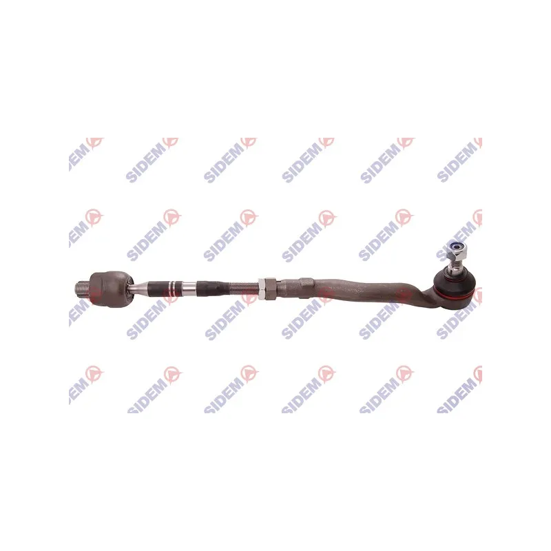 Barre de connexion avant droit SIDEM 21629