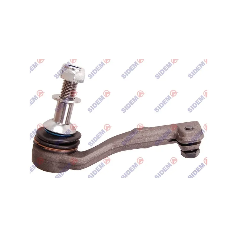 Rotule de barre de connexion avant gauche SIDEM 21630