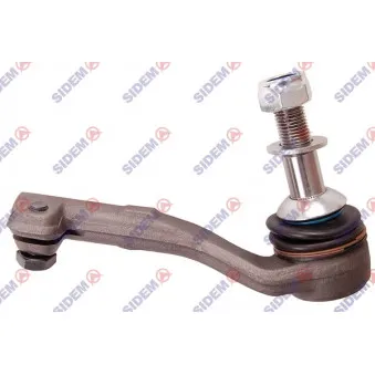 Rotule de barre de connexion avant droit SIDEM 21631