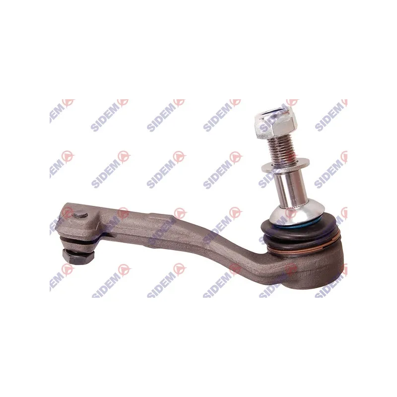 Rotule de barre de connexion avant droit SIDEM 21631