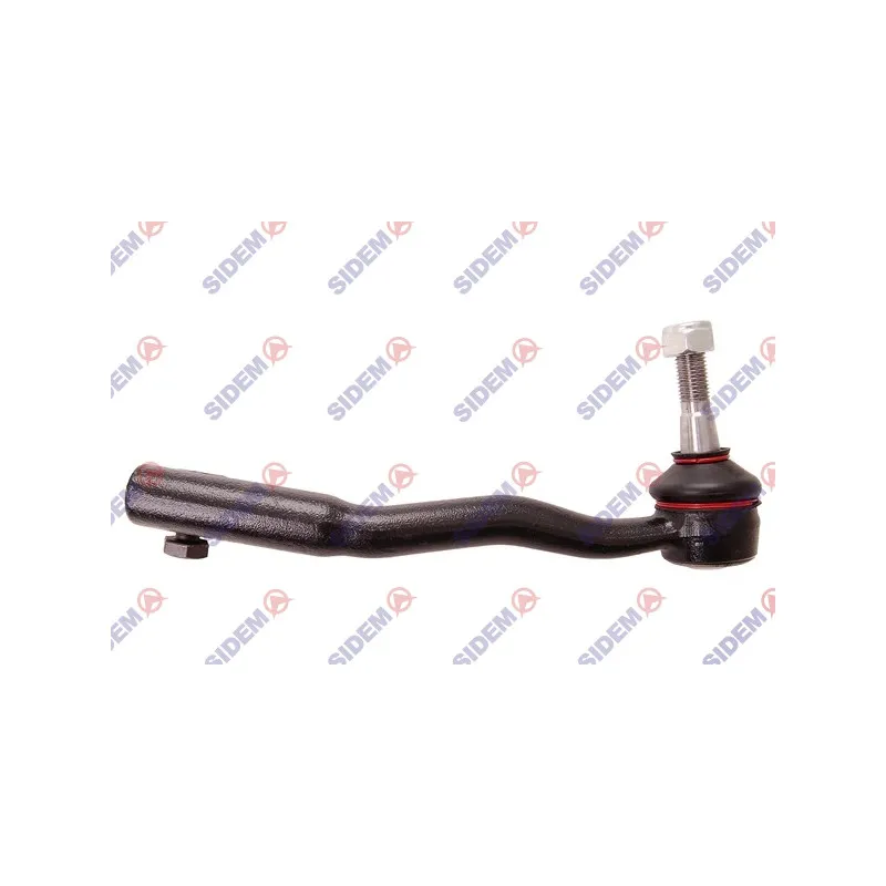 Rotule de barre de connexion avant droit SIDEM 21633