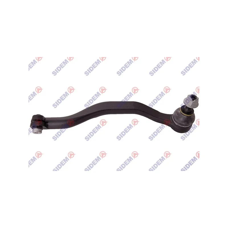Rotule de barre de connexion avant droit SIDEM 21637