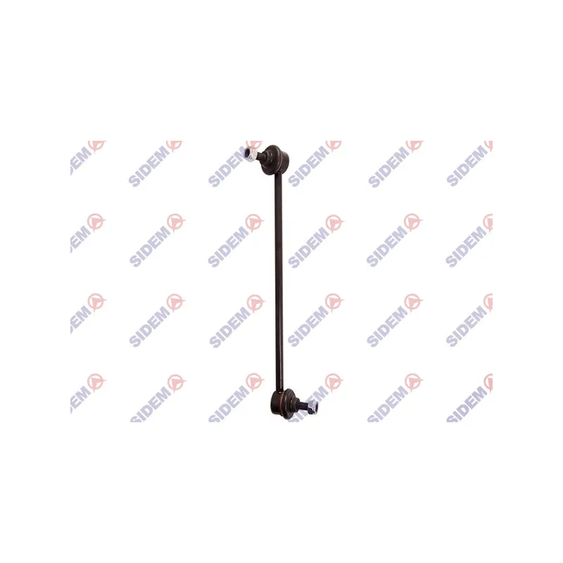 Entretoise/tige, stabilisateur SIDEM 21660