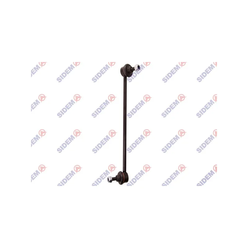 Entretoise/tige, stabilisateur avant droit SIDEM 21661