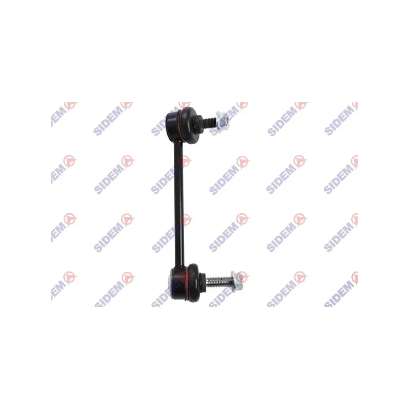 Entretoise/tige, stabilisateur arrière droit SIDEM 21667