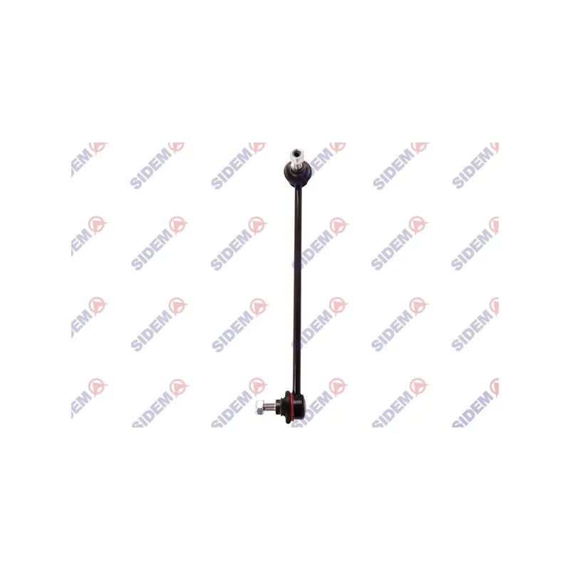 Entretoise/tige, stabilisateur avant droit SIDEM 21669