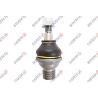 Rotule de suspension SIDEM 21681