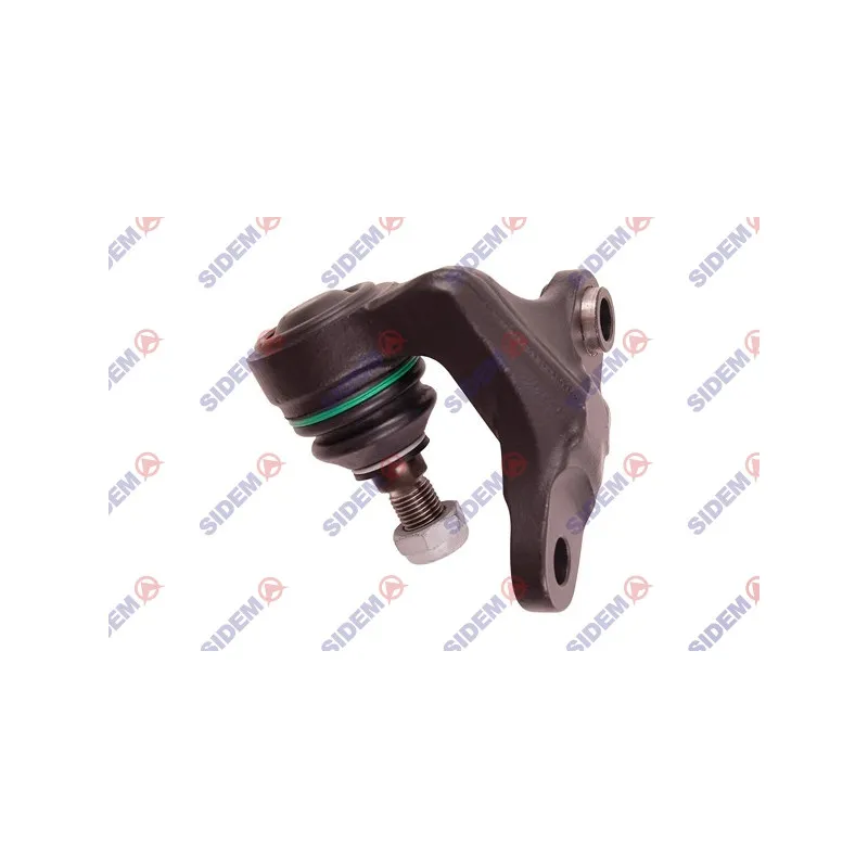 Rotule de suspension avant gauche SIDEM 21682