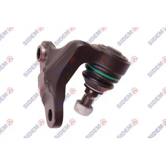 Rotule de suspension avant droit SIDEM 21683