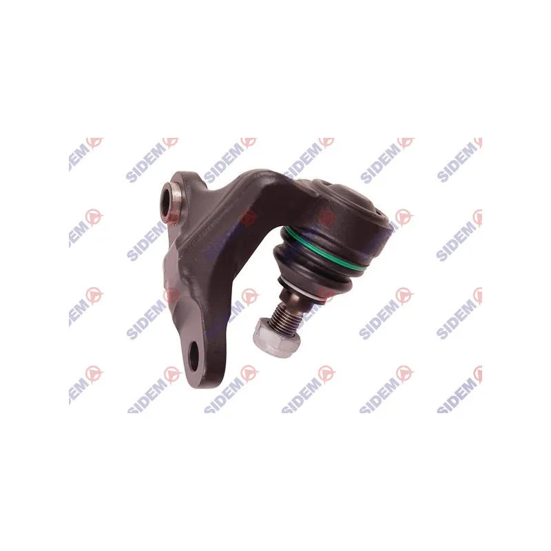 Rotule de suspension avant droit SIDEM 21683