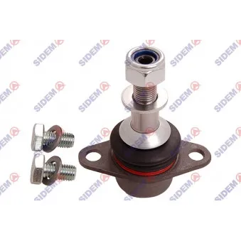 Rotule de suspension SIDEM 21684
