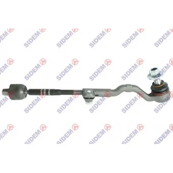 Barre de connexion avant droit SIDEM 21721