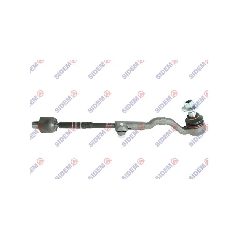 Barre de connexion avant droit SIDEM 21721