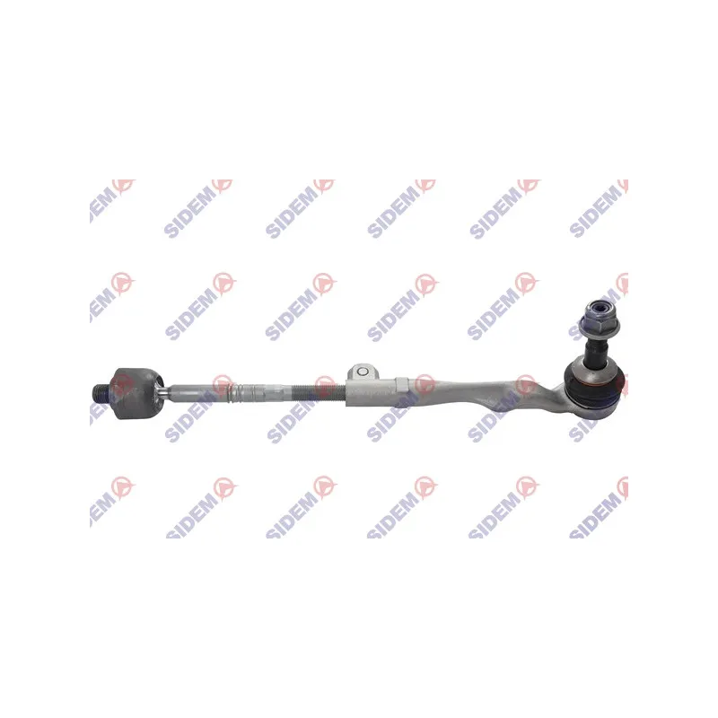 Barre de connexion avant droit SIDEM 21723