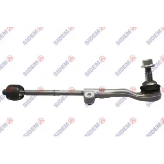 Barre de connexion avant droit SIDEM 21727