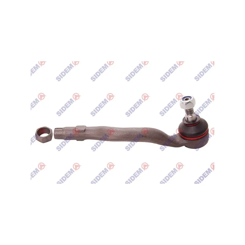 Rotule de barre de connexion avant droit SIDEM 21731