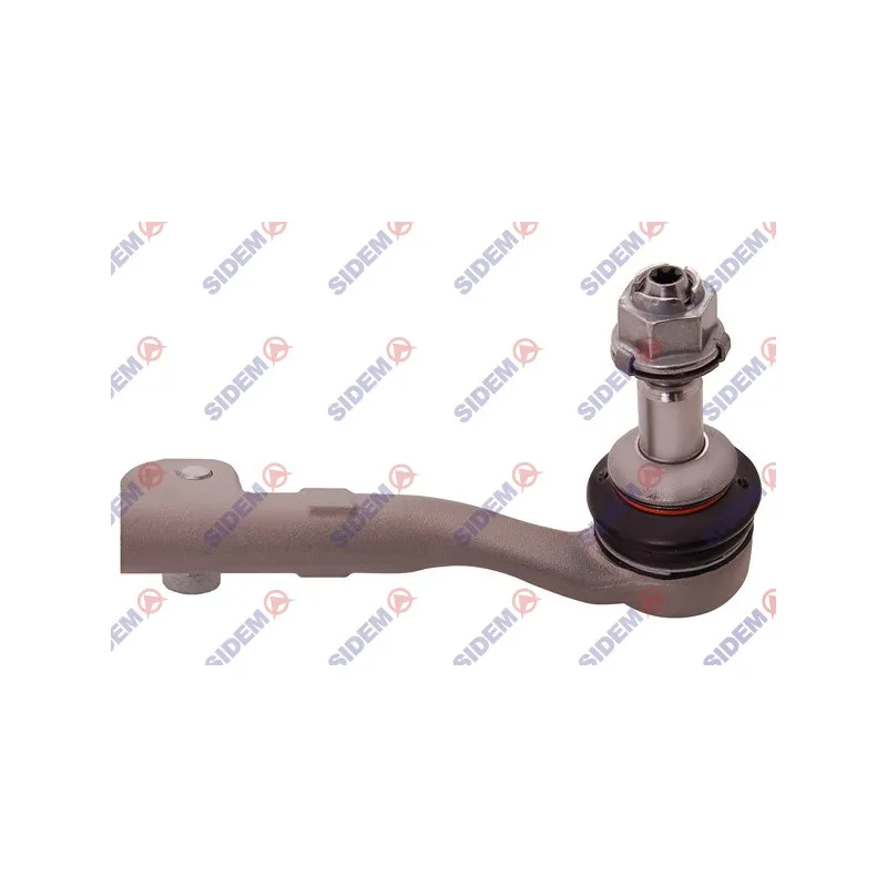 Rotule de barre de connexion avant droit SIDEM 21733
