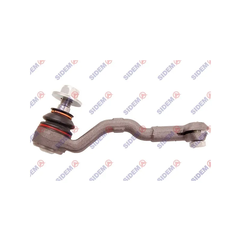 Rotule de barre de connexion avant gauche SIDEM 21734