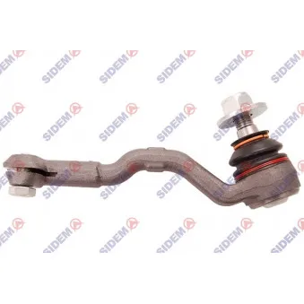 Rotule de barre de connexion avant droit SIDEM 21735