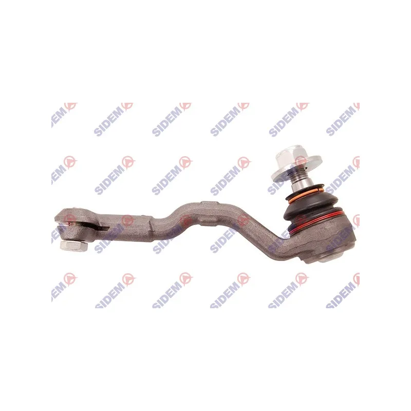 Rotule de barre de connexion avant droit SIDEM 21735