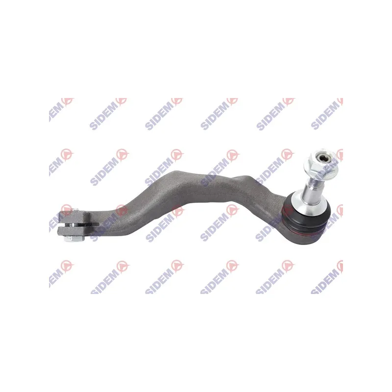Rotule de barre de connexion avant droit SIDEM 21739