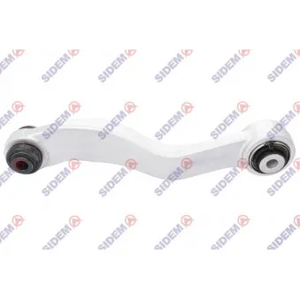 Biellette de barre stabilisatrice avant gauche SIDEM 21752