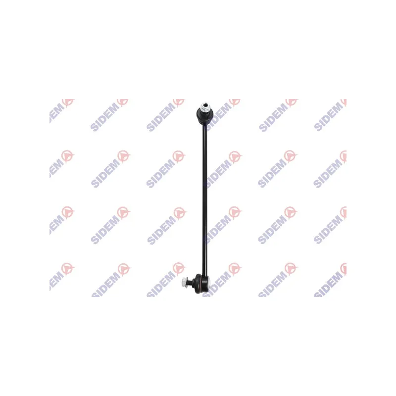 Entretoise/tige, stabilisateur avant droit SIDEM 21761