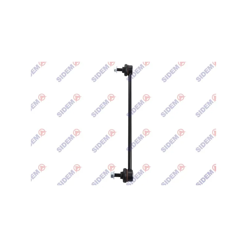 Entretoise/tige, stabilisateur SIDEM 21762