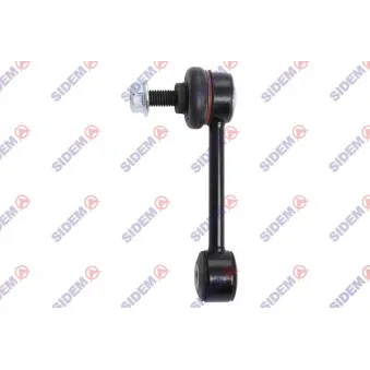 Entretoise/tige, stabilisateur SIDEM 21763