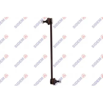 Entretoise/tige, stabilisateur SIDEM 21764