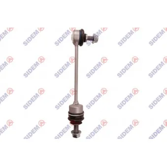 Entretoise/tige, stabilisateur SIDEM 21765