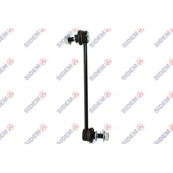 Entretoise/tige, stabilisateur SIDEM 21766