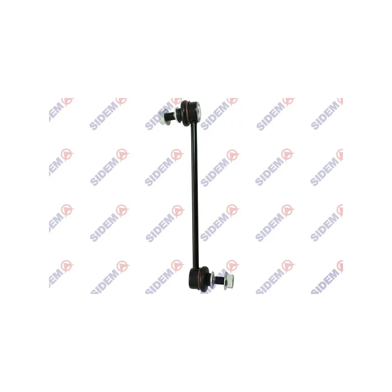 Entretoise/tige, stabilisateur SIDEM 21766
