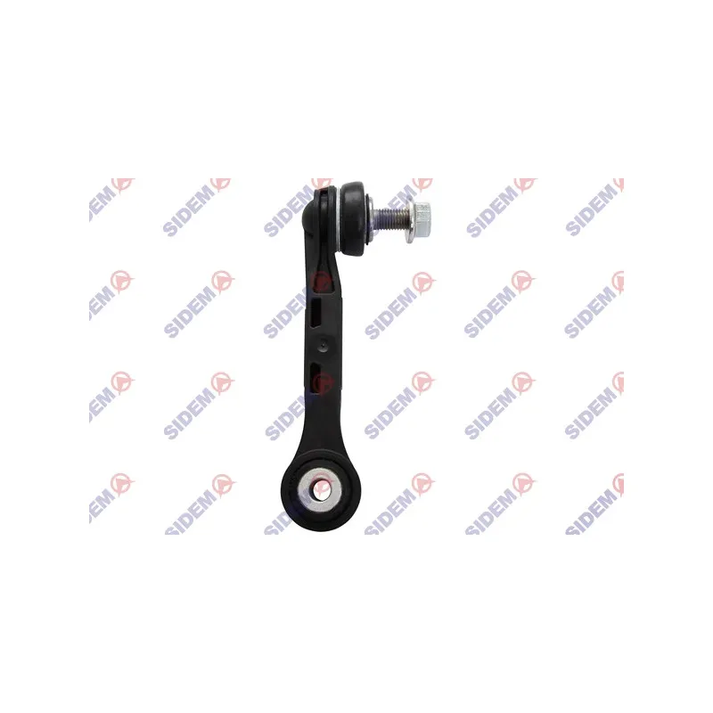 Entretoise/tige, stabilisateur SIDEM 21767