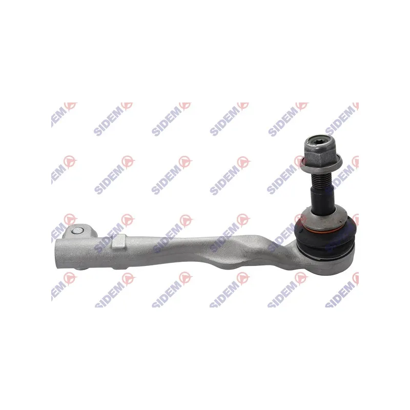 Rotule de barre de connexion avant droit SIDEM 21831