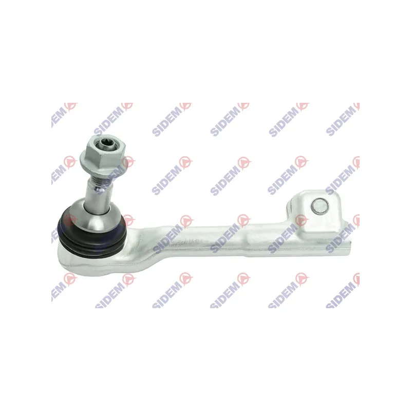 Rotule de barre de connexion avant gauche SIDEM 21832