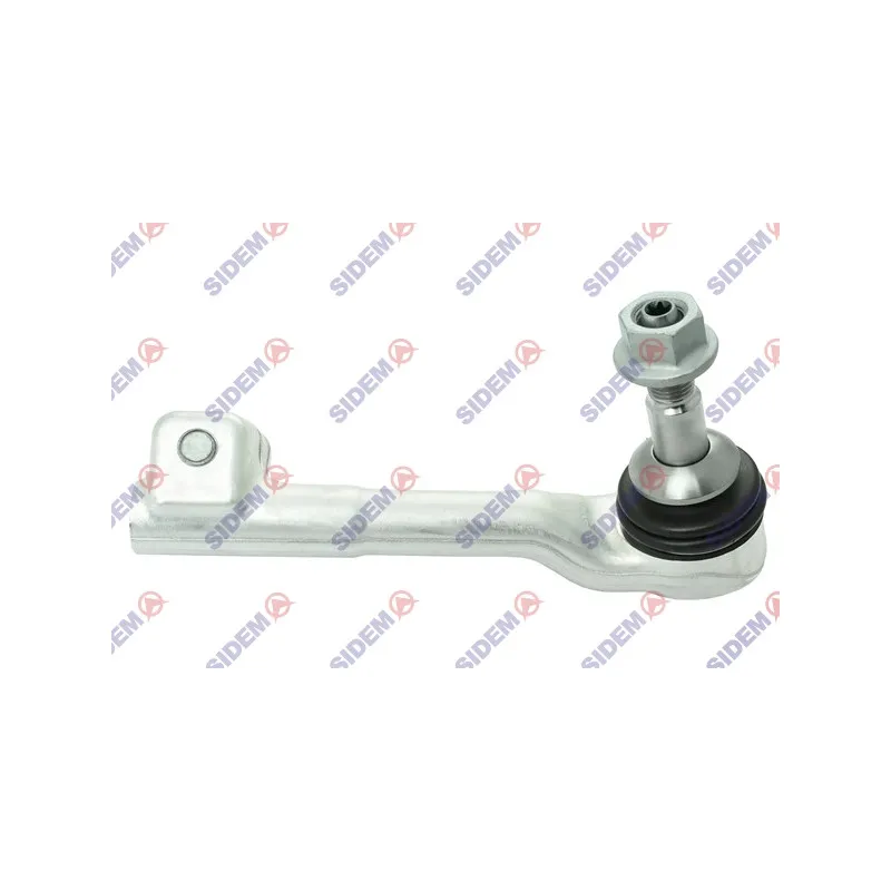 Rotule de barre de connexion avant droit SIDEM 21833