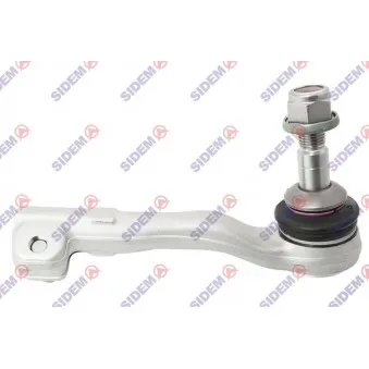 Rotule de barre de connexion avant droit SIDEM 21835