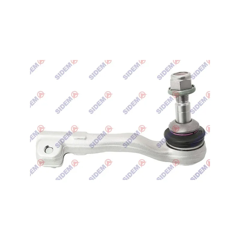 Rotule de barre de connexion avant droit SIDEM 21835