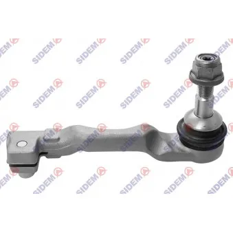 Rotule de barre de connexion avant droit SIDEM 21837