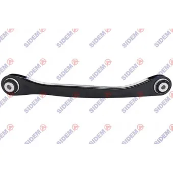 Biellette de barre stabilisatrice arrière gauche SIDEM 21856