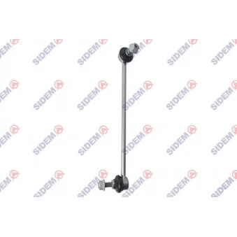 Entretoise/tige, stabilisateur avant droit SIDEM 21863