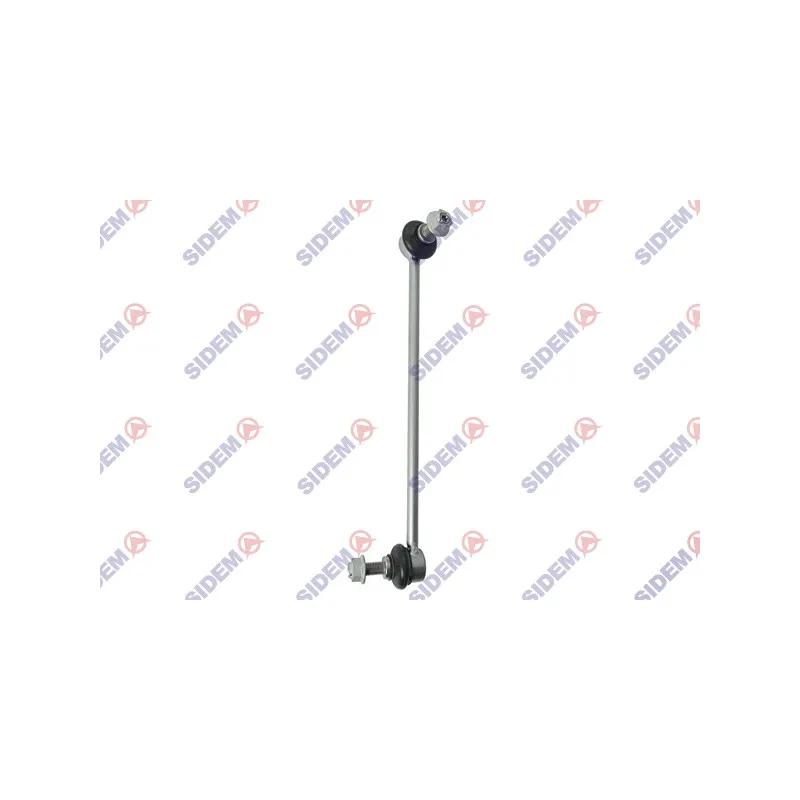 Entretoise/tige, stabilisateur avant droit SIDEM 21863