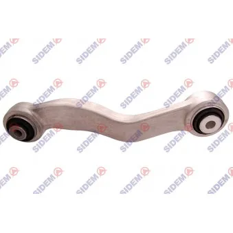 Biellette de barre stabilisatrice avant gauche SIDEM 21874