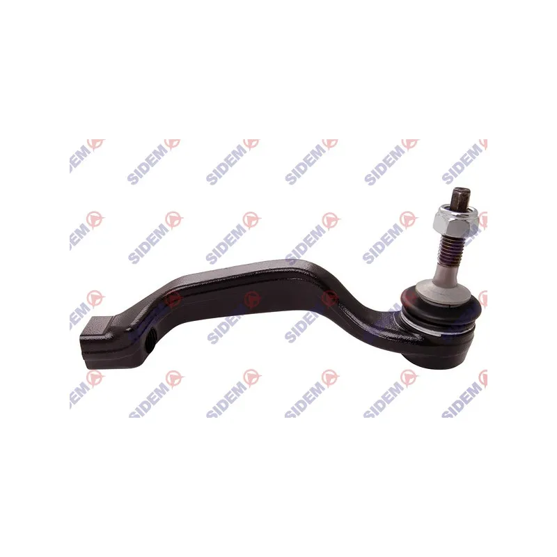 Rotule de barre de connexion avant droit SIDEM 27039