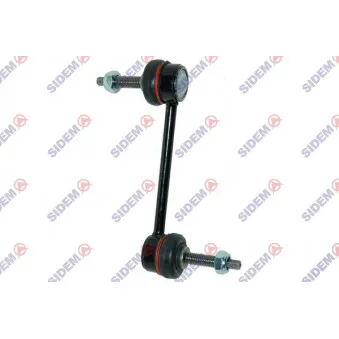 Entretoise/tige, stabilisateur SIDEM 27060