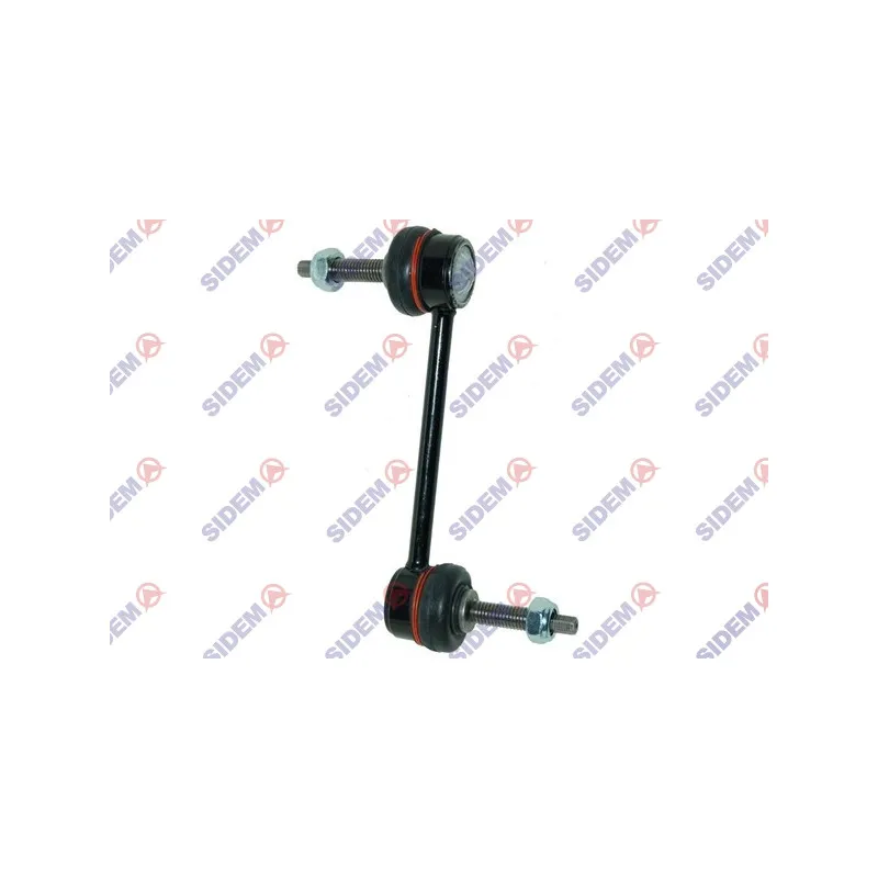 Entretoise/tige, stabilisateur SIDEM 27060
