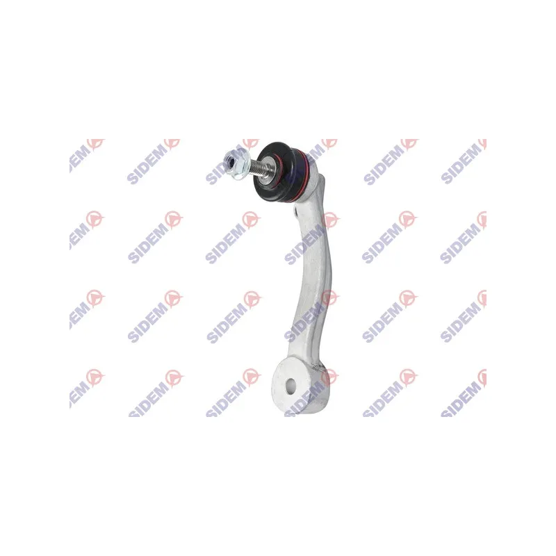 Entretoise/tige, stabilisateur SIDEM 27061