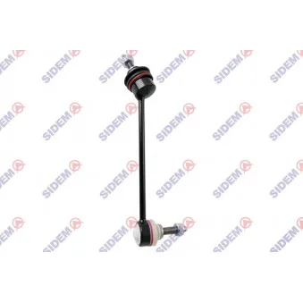Entretoise/tige, stabilisateur arrière droit SIDEM 27063