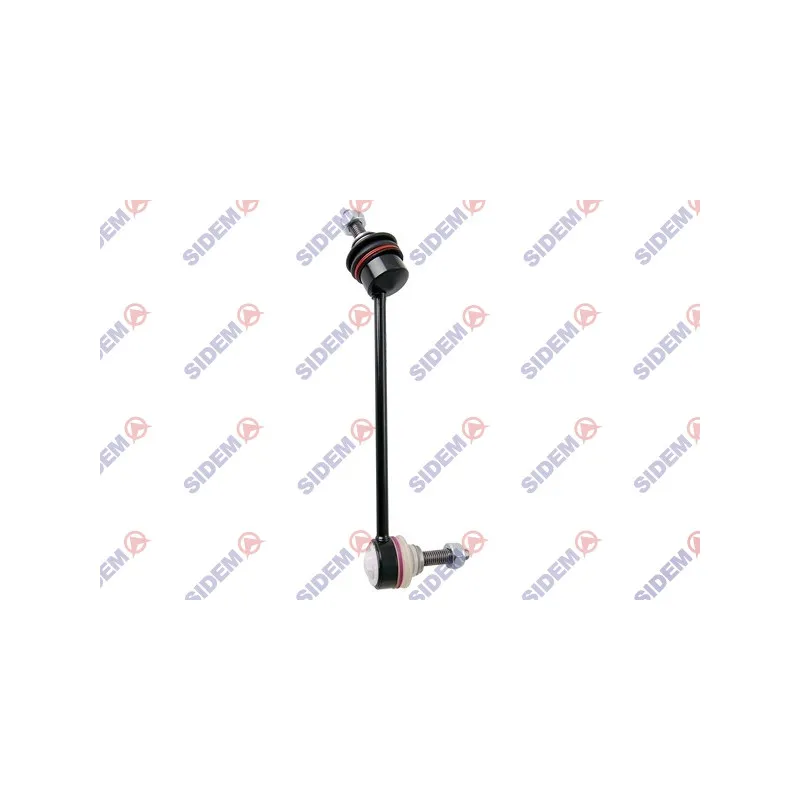 Entretoise/tige, stabilisateur arrière droit SIDEM 27063